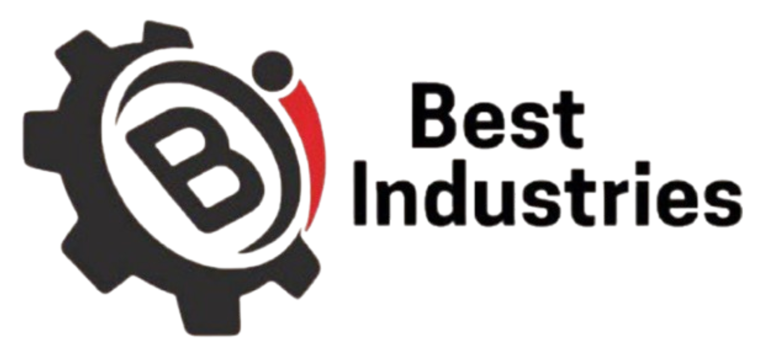 Best Industries | Precision Fabrication, SPM & Laser Cutting